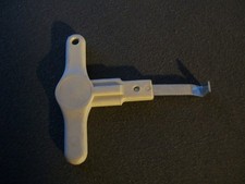 Radkappen Nabendeckel Radmuttern Abdeckung Abzieher Löser Haken Hebel