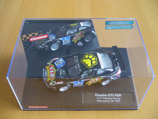 Carrera Evolution 132, Porsche