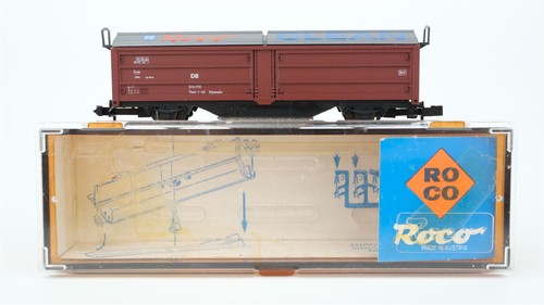 Roco 02335a - roco, n