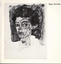 Egon Schiele Sonderausstellung