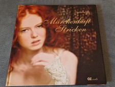 Märchenhaft Stricken Buch Anleitungen Damen Kinder Katharina Ritter