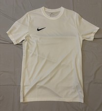 Nike Trikot Weiß Gr. M
