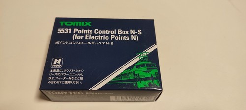 Tomix 5531 fine track - 5531,