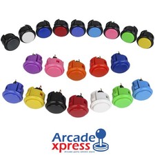 Original Sanwa OBSF 30