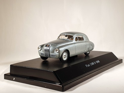 Starline models fiat 1100 - models,,