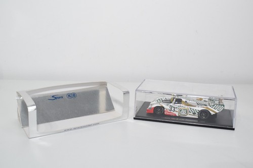 Spark mx010 porsche - mx010,