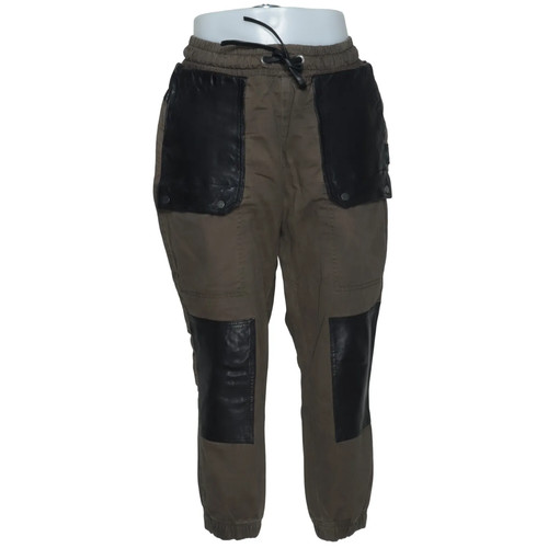 Edgy cargohose größe - edgy,, cargohose,