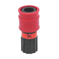 Grohe 12365000 Quick Coupling
