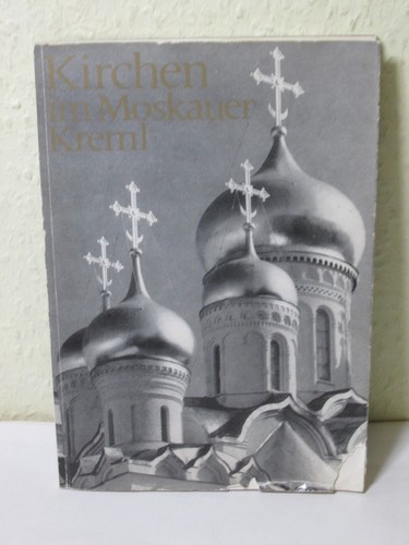 Kirchen moskauer kreml - kirchen, im