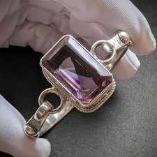 Modernes Armband Sterling