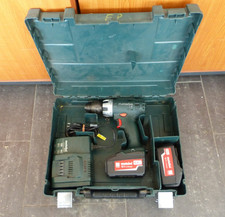 Metabo BS 18 LT 18V Akku
