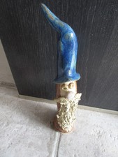 Rosenkugel Keramik Handarbeit