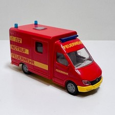 SIKU - 2020 Mercedes Benz