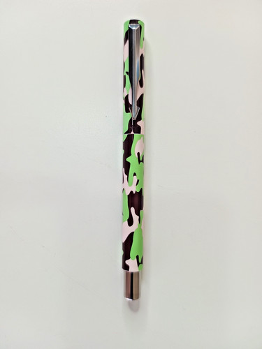 Parker vector camouflage - vector,