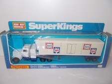 MATCHBOX SUPERKINGS