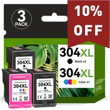 SET Patronen für HP 304XL