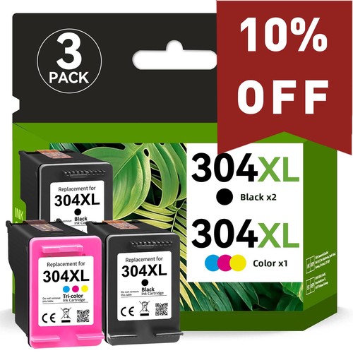 Set patronen für - für, 304xl