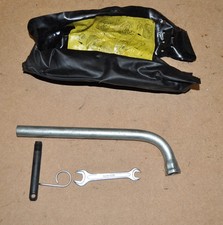 Original VW Passat 3BG