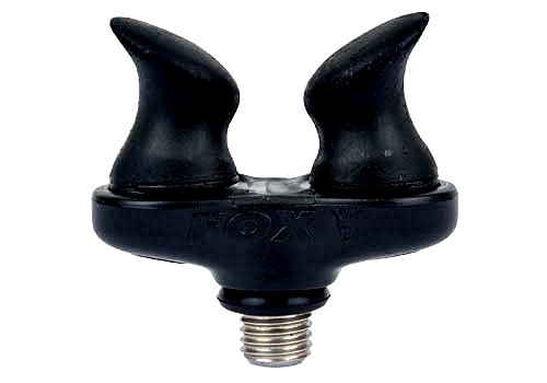 Fox power sure grip butt - sure, rest