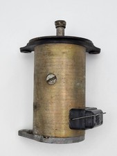 VEB - DDR Lichtmaschine 6 Volt