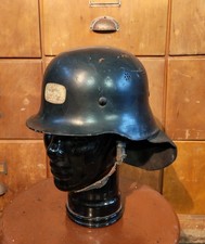 Luftschutz Werkschutz