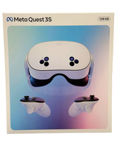 META Quest 3S 128GB