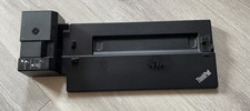 Original Lenovo ThinkPad Pro Docking Station Type 40AJ mit Netzteil
