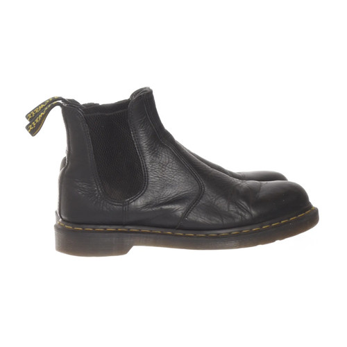 Martens chelsea boots - dr.,