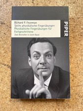 Buch (Sechs physikalische