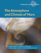 The Atmosphere and Climate of