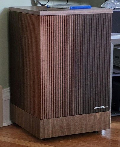 Bose 501 series - 501,