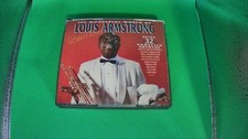 Louis Armstrong – The