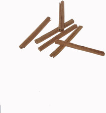 Deko Zimtstangen natur