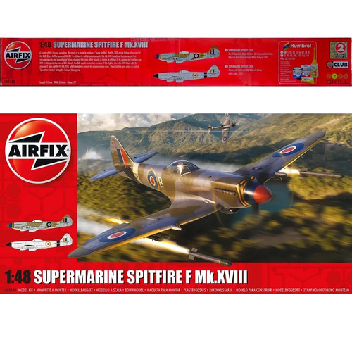 Supermarine spitfire - supermarine,