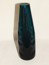 Friedrich Kristall Vase