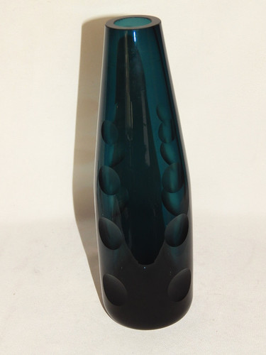 Friedrich kristall vase - friedrich,