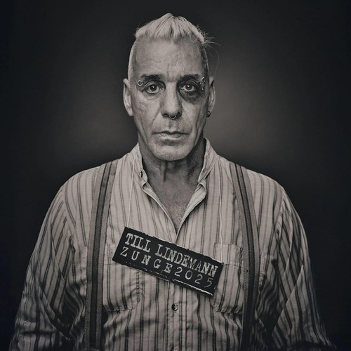 Till lindemann zunge - till,