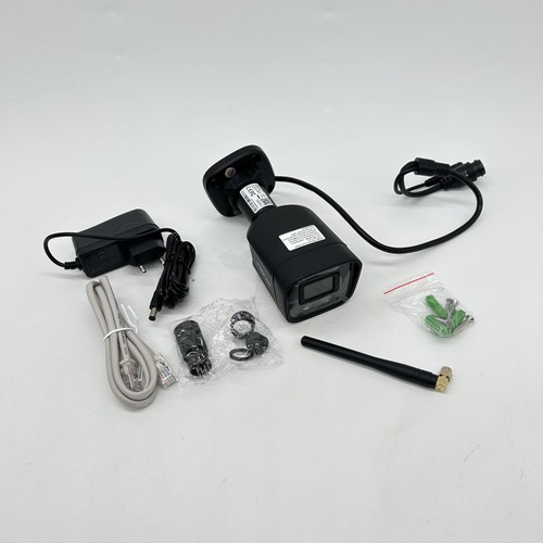 Foscam v8p dual - v8p, 8