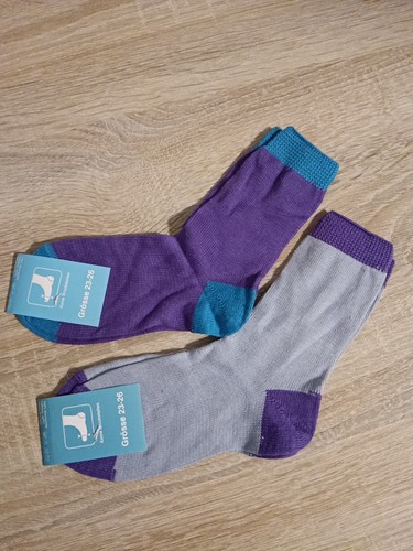 Kinder socken strümpfe - kinder, 23-26