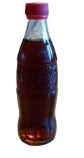Coca cola flasche olympia - flasche,