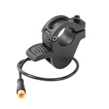 YOSE POWER Daumengas, Gashebel