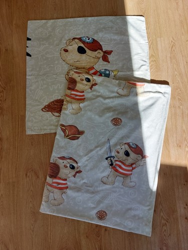 Bettwäsche kinder flanell - bettwäsche,