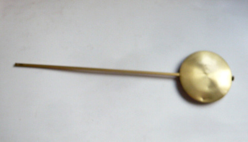 Alte pendel für - für, wanduhr