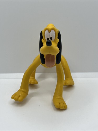 Walt disney figur - pluto,