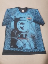 Vintage U2 T-Shirt Erwachsene