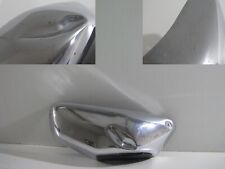 Seitendeckel rechts Verkleidung Abdeckung Suzuki VL 1500 Intruder, WVAL, 02-04