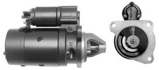 Anlasser für MF EICHER