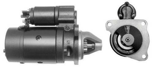 Anlasser für eicher - anlasser, mf