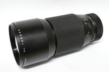 Super Albinar Auto  MC 4 / 300 mm MC Tele  Objektiv M42