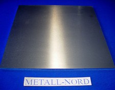 Aluminiumblech 200x200x6